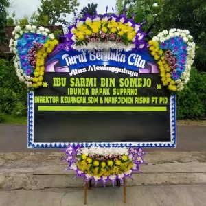toko bunga ngawi