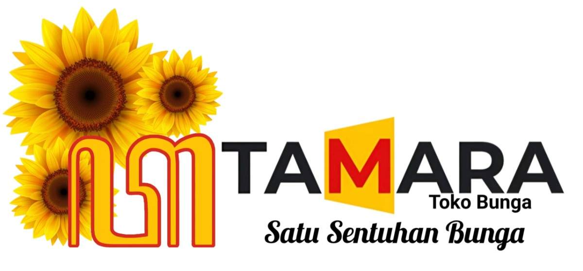 toko bunga tamara